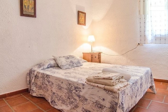 Imagen de la habitación del Apartamentos Cortijo Del Alc&Aacute;zar. Foto 5