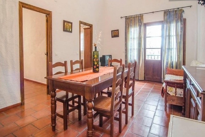 Imagen de la habitación del Apartamentos Cortijo Del Alc&Aacute;zar. Foto 10