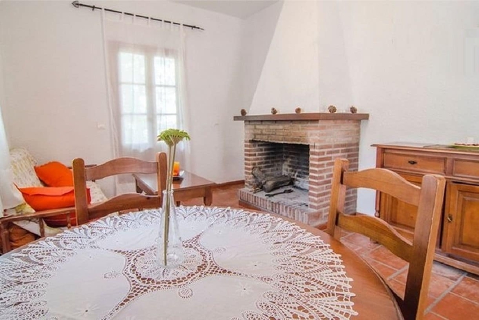 Imagen de la habitación del Apartamentos Cortijo Del Alc&Aacute;zar. Foto 11