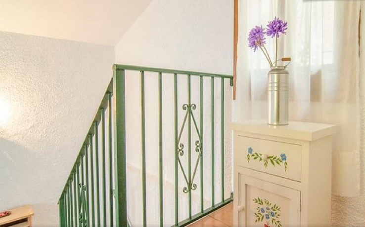 Imagen de los interiores del Apartamentos Cortijo Del Alc&Aacute;zar. Foto 15