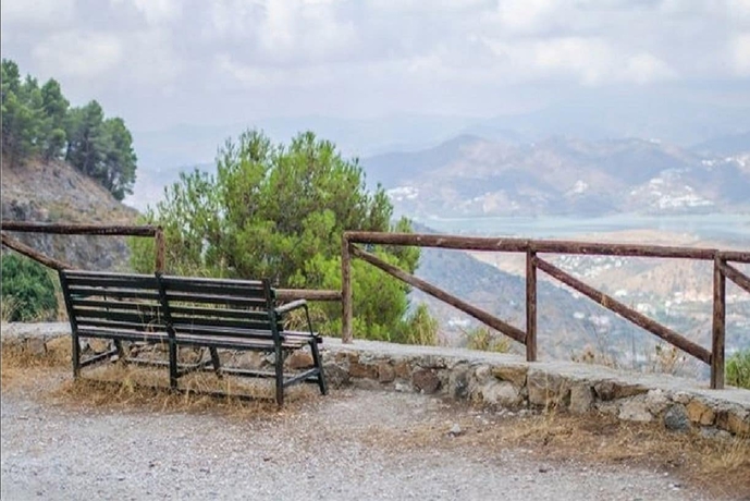 Imagen general del Apartamentos Cortijo Del Alc&Aacute;zar. Foto 3