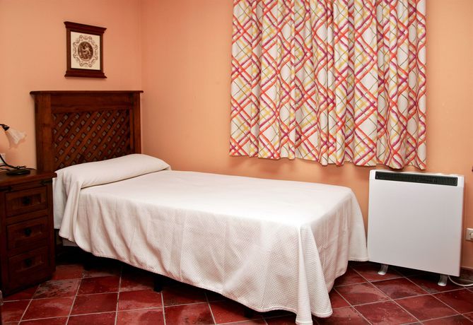 Imagen de la habitación del Apartamentos Cortijo La Presa. Foto 5
