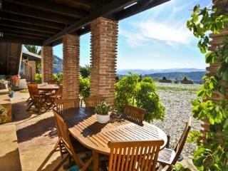 Imagen general del Apartamentos Cortijo Las Monjas. Foto 6