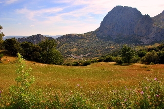 Imagen general del Apartamentos Cortijo Las Monjas. Foto 10