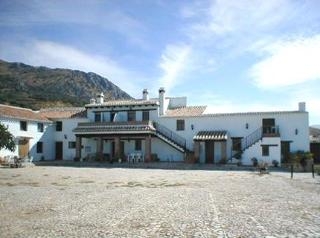 Imagen general del Apartamentos Cortijo Las Monjas. Foto 21