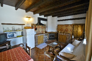 Imagen de la habitación del Apartamentos Cortijo Las Monjas. Foto 22