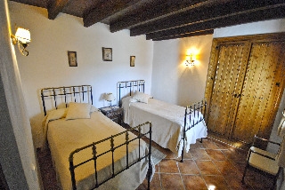 Imagen de la habitación del Apartamentos Cortijo Las Monjas. Foto 23