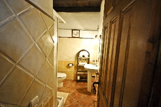 Imagen de la habitación del Apartamentos Cortijo Las Monjas. Foto 25