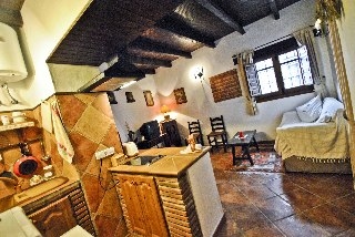 Imagen de la habitación del Apartamentos Cortijo Las Monjas. Foto 27