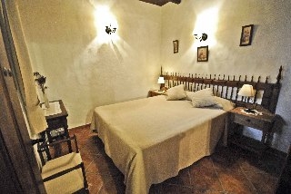 Imagen de la habitación del Apartamentos Cortijo Las Monjas. Foto 28
