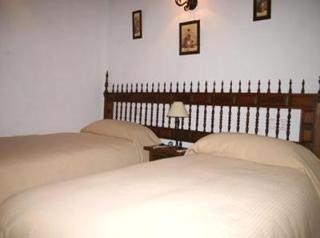 Imagen general del Apartamentos Cortijo Las Monjas. Foto 14