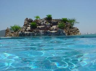 Imagen general del Apartamentos Cortijo Las Monjas. Foto 18