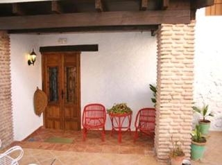 Imagen general del Apartamentos Cortijo Las Monjas. Foto 19