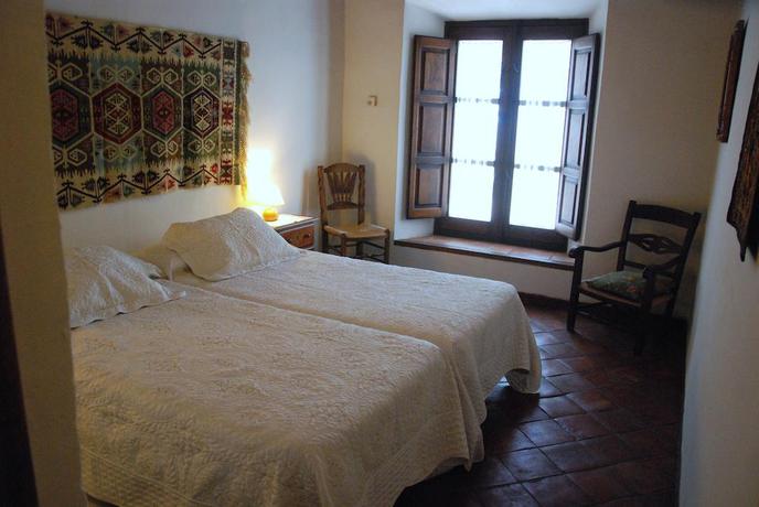 Imagen de la habitación del Apartamentos Cortijo Prado Toro. Foto 2
