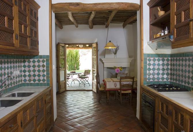 Imagen de la habitación del Apartamentos Cortijo Prado Toro. Foto 3