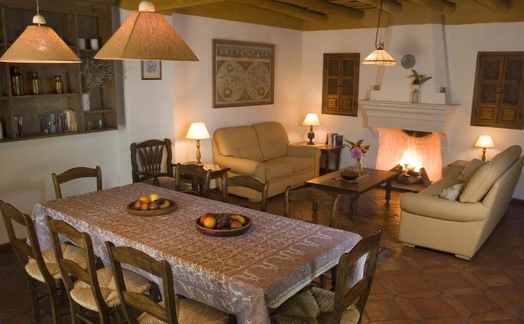 Imagen de la habitación del Apartamentos Cortijo Prado Toro. Foto 4