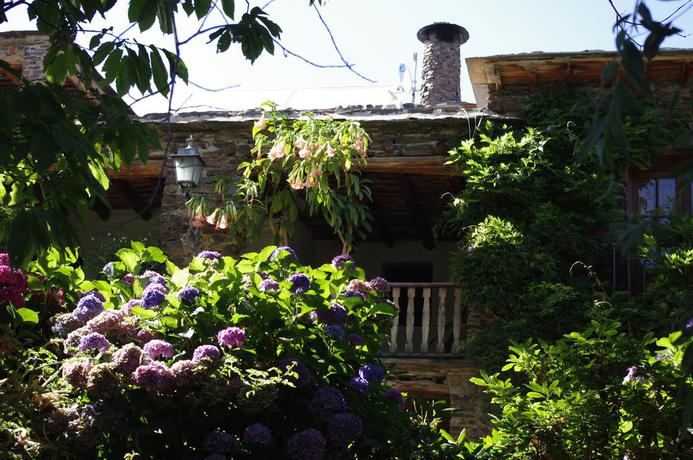 Imagen de los exteriores del Apartamentos Cortijo Prado Toro. Foto 23