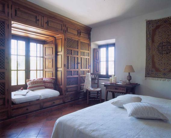 Imagen de la habitación del Apartamentos Cortijo Prado Toro. Foto 7