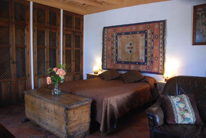 Imagen de la habitación del Apartamentos Cortijo Prado Toro. Foto 8