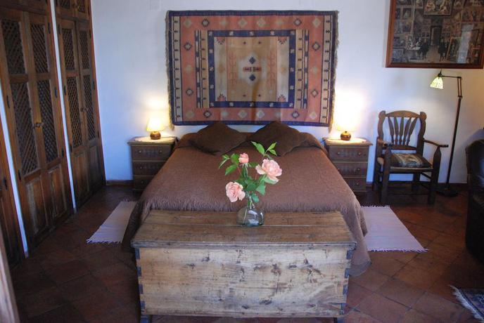 Imagen de la habitación del Apartamentos Cortijo Prado Toro. Foto 10