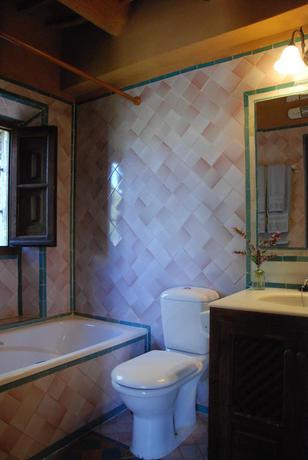 Imagen de la habitación del Apartamentos Cortijo Prado Toro. Foto 11