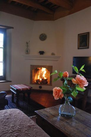 Imagen de la habitación del Apartamentos Cortijo Prado Toro. Foto 12