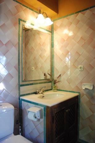 Imagen de la habitación del Apartamentos Cortijo Prado Toro. Foto 13