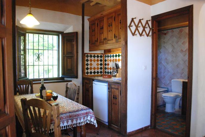 Imagen de la habitación del Apartamentos Cortijo Prado Toro. Foto 14