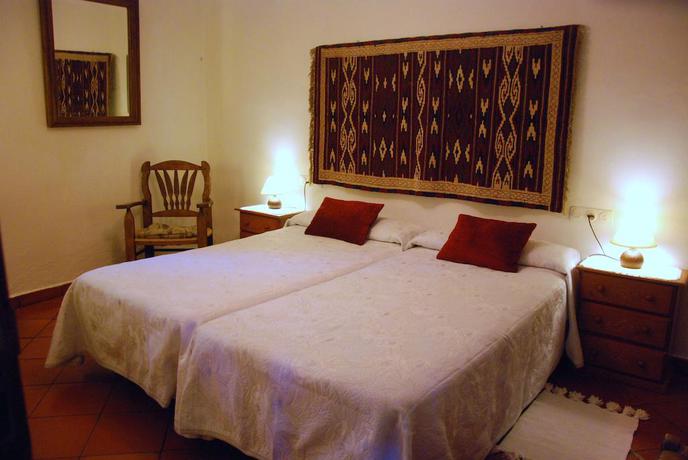 Imagen de la habitación del Apartamentos Cortijo Prado Toro. Foto 17