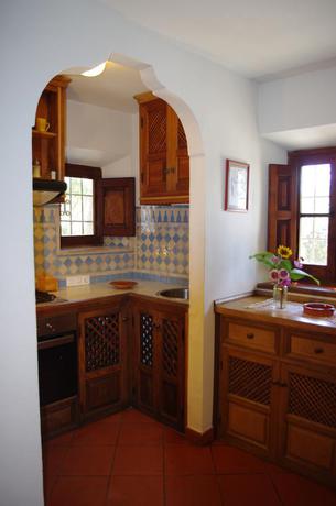 Imagen de la habitación del Apartamentos Cortijo Prado Toro. Foto 18