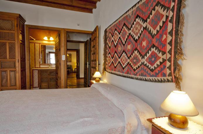 Imagen de la habitación del Apartamentos Cortijo Prado Toro. Foto 20