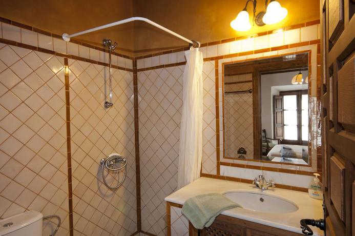 Imagen de la habitación del Apartamentos Cortijo Prado Toro. Foto 22