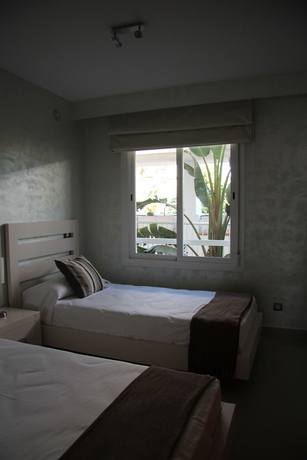 Imagen de la habitación del Apartamentos Cortijo del Mar Resort. Foto 7
