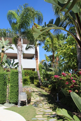 Imagen de los interiores del Apartamentos Cortijo del Mar Resort. Foto 11