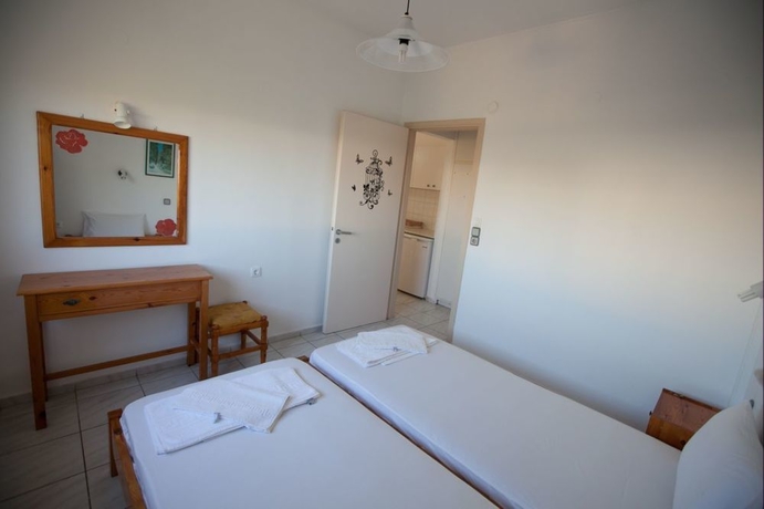 Imagen de la habitación del Apartamentos Cosmi Apartments By Estia. Foto 4