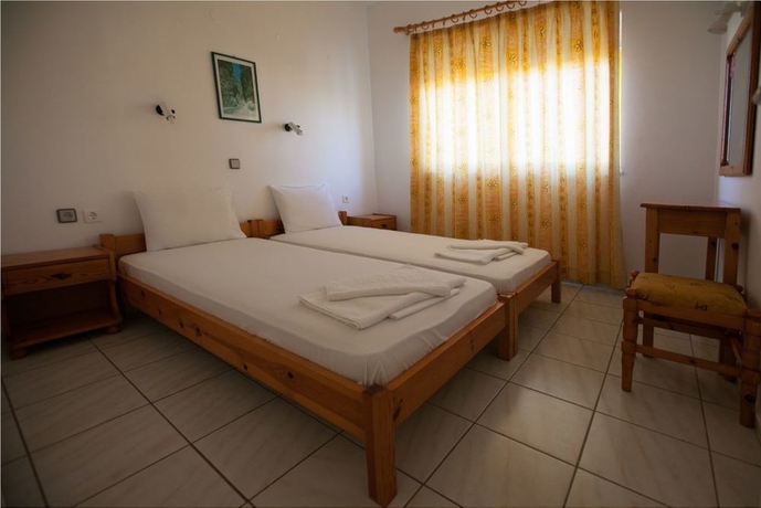 Imagen de la habitación del Apartamentos Cosmi Apartments By Estia. Foto 5