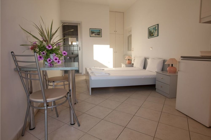 Imagen de la habitación del Apartamentos Cosmi Apartments By Estia. Foto 6