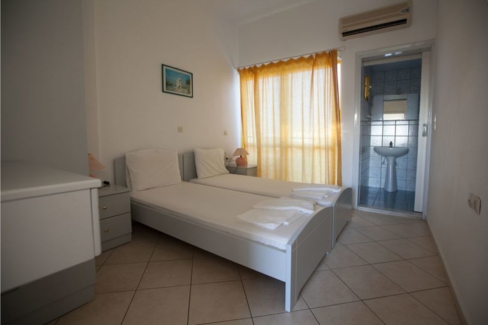 Imagen de la habitación del Apartamentos Cosmi Apartments By Estia. Foto 7