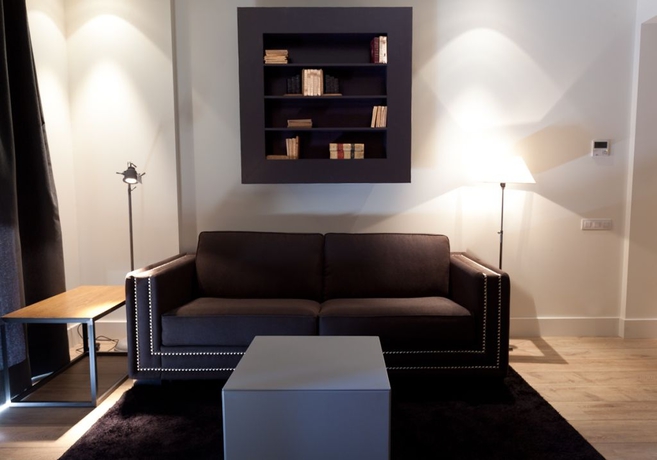 Imagen general del Apartamentos Cosmo Apartments Passeig De Gràcia. Foto 2