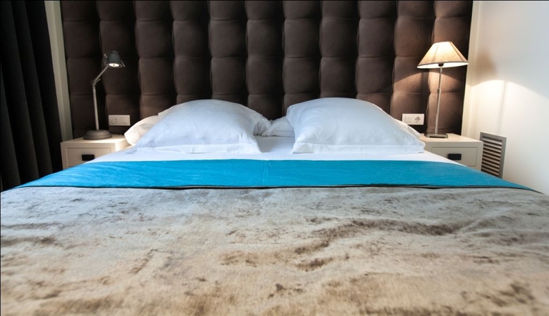 Imagen general del Apartamentos Cosmo Apartments Passeig De Gràcia. Foto 6