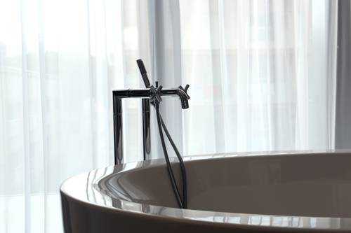 Imagen de la habitación del Apartamentos Cosmo Apartments Platja D'aro. Foto 4