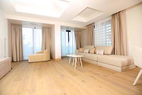 Imagen de la habitación del Apartamentos Cosmo Apartments Platja D'aro. Foto 5