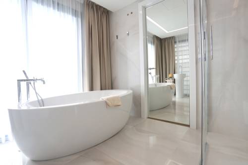 Imagen de la habitación del Apartamentos Cosmo Apartments Platja D'aro. Foto 6