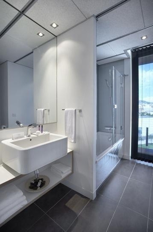 Imagen de la habitación del Apartamentos Cosmo Apartments Sants. Foto 5