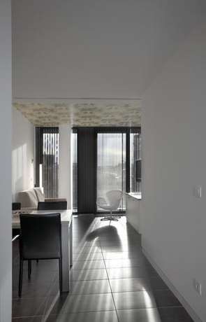 Imagen de la habitación del Apartamentos Cosmo Apartments Sants. Foto 6
