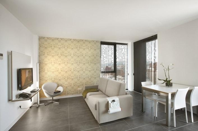 Imagen de los interiores del Apartamentos Cosmo Apartments Sants. Foto 10
