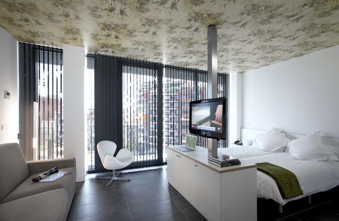 Imagen general del Apartamentos Cosmo Apartments Sants. Foto 2