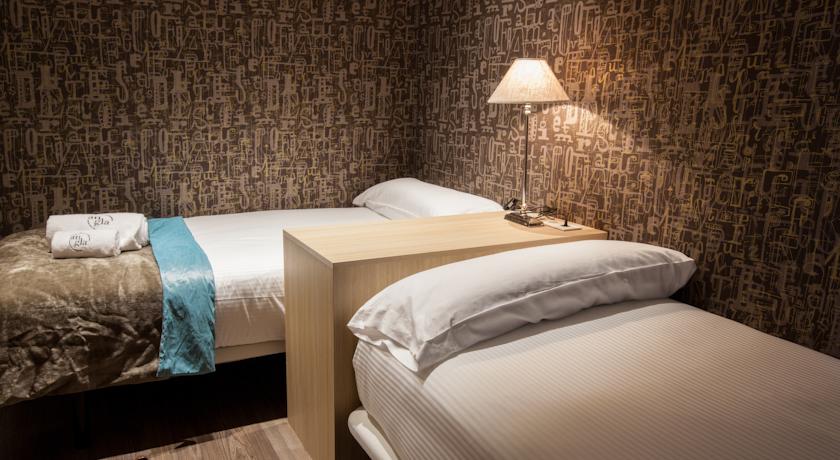 Imagen general del Apartamentos Cosmo Consell de Cent. Foto 7