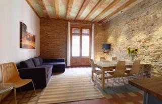 Imagen de la habitación del Apartamentos Cosmopolitan, Las Ramblas. Foto 2