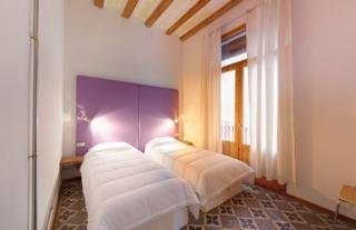 Imagen de la habitación del Apartamentos Cosmopolitan, Las Ramblas. Foto 3